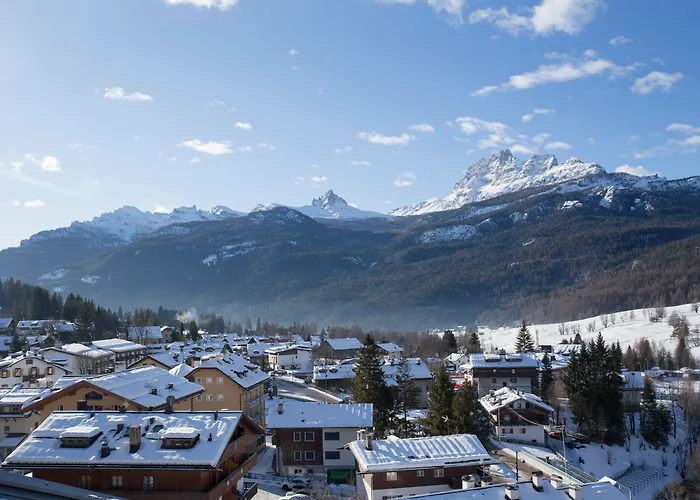 Grand SavoiaHotel Stelle