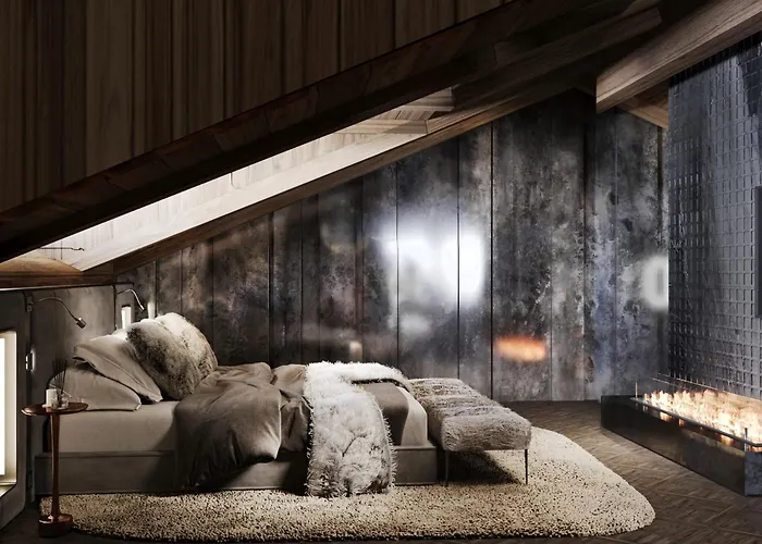 Rosapetra Spa Resort - Small Luxury s Of The WorldHotel Stelle