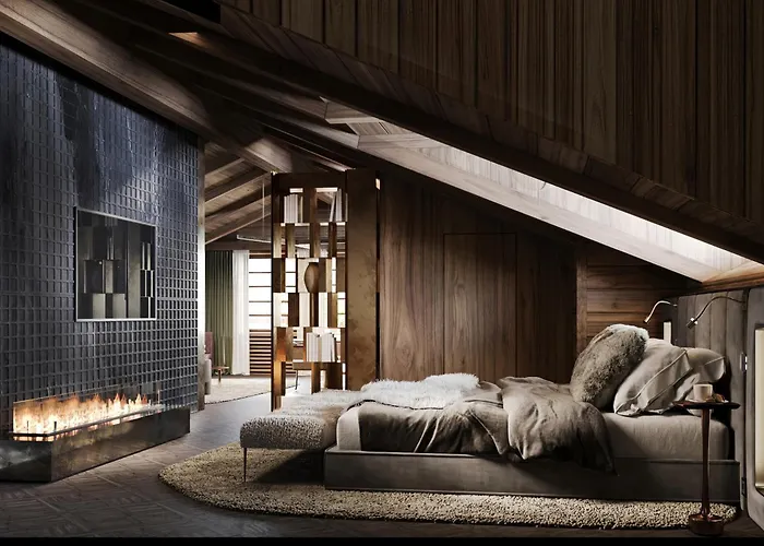 Rosapetra Spa Resort - Small Luxury s Of The WorldHotel Stelle